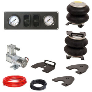 Airlift Maxi 6 Zoll passend f. MercedesSprinter VS30 ab 06/18 Baureihe 910 Frontantrieb