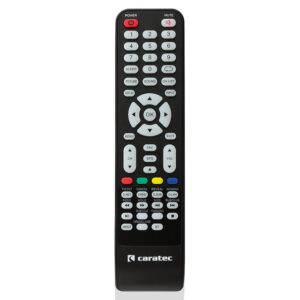 Fernbedienung für TV Caratec Vision CAV-X Exclusive-Serie