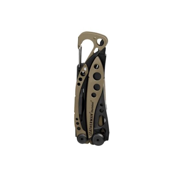 Multitool Leathermann Fb. Coyote Tan – Bild 2