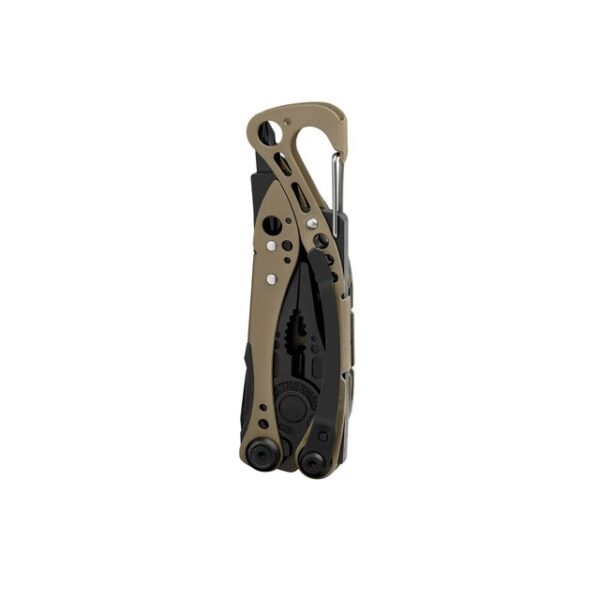 Multitool Leathermann Fb. Coyote Tan – Bild 3