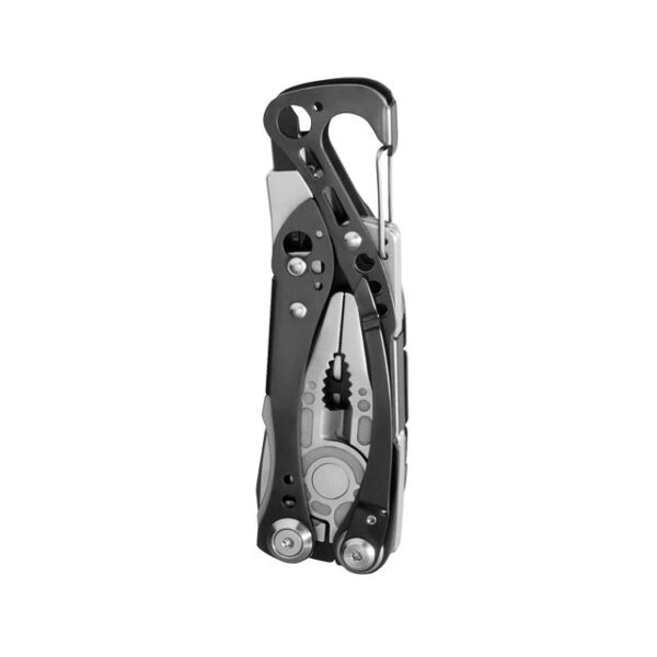 Multitool Leathermann Skeletool CX Fb. Carbon – Bild 2
