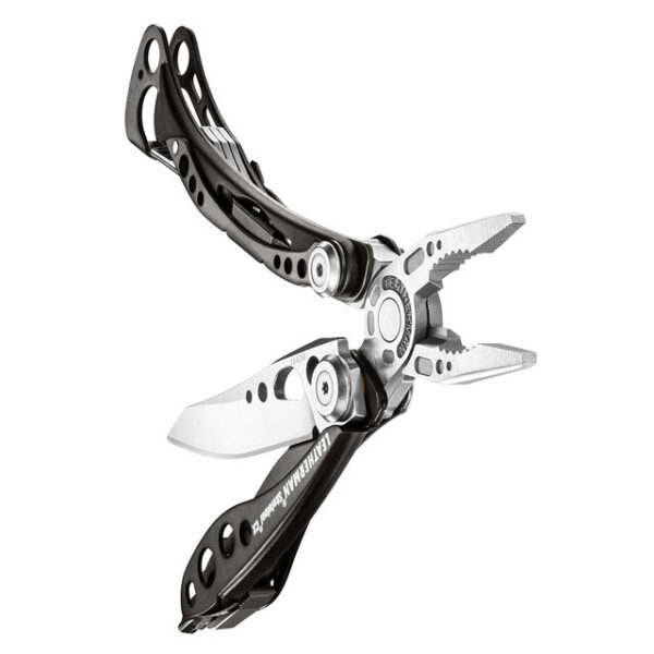 Multitool Leathermann Skeletool CX Fb. Carbon – Bild 4
