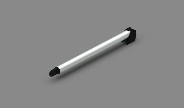 Arm Kit FIAMMA D.35MM CB LIFT 77 14 Farbe schwarz