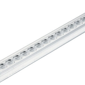 Zurrschiene AJ Standard klebbar Länge 1.997 mm