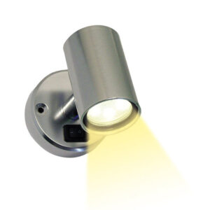 Wandleuchte Frilight Minitube 18 SMD 12 V / 0,6 W