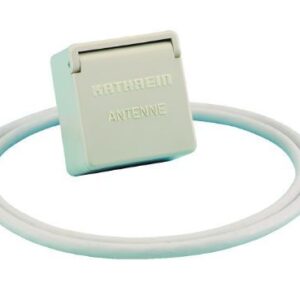 Antennensteckdose Kathrein EV 06