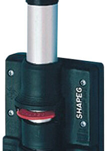 Einbaumast Kathrein HDM 135
