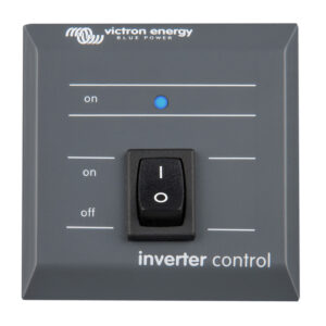 Wechselrichterbedienpanel Victron Phoenix VE.Direct