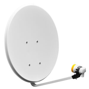 Sat-Spiegel Maxview 60 cm