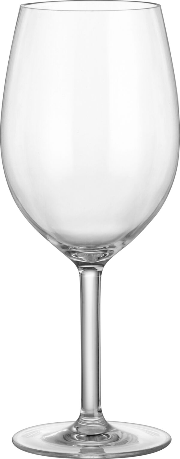 Gläser BRUNNER White Wineglass Tritan Cuvée 2 Stk.