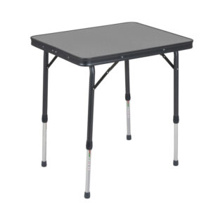 Tisch CRESPO AP/250 65 x 53 cm Fb. schwarz