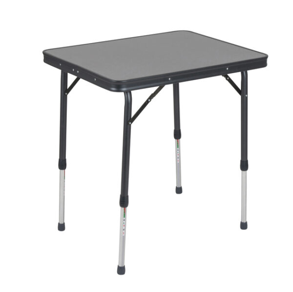 Tisch CRESPO AP/250 65 x 53 cm Fb. schwarz