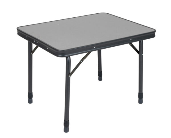 Tisch CRESPO AP/250 65 x 53 cm Fb. schwarz – Bild 2