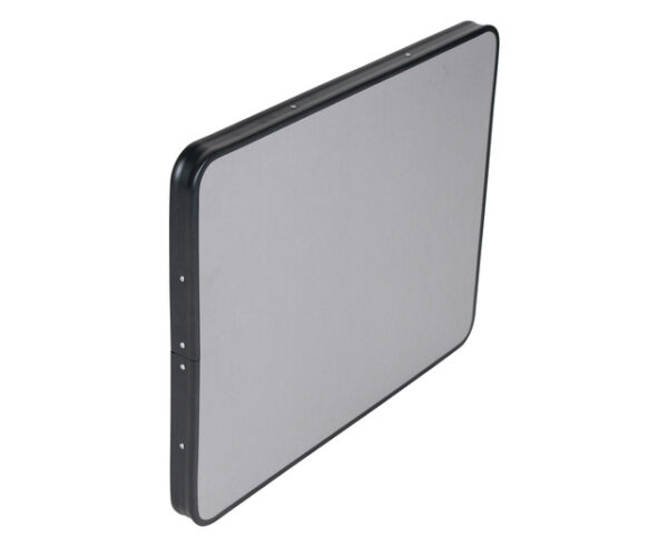 Tisch CRESPO AP/250 65 x 53 cm Fb. schwarz – Bild 5