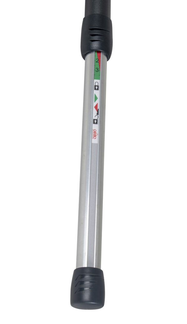 Tisch CRESPO AP/250 65 x 53 cm Fb. schwarz – Bild 6