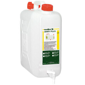 Wasserkanister Brunner Jerry Plus 10 mit Hahn