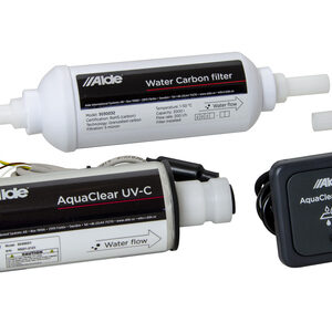 Wasserfilter Alde Aqua Clear UV-C Nachrüstsatz