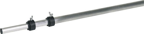 Camping-Schiebemast Alu 140 cm