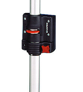 Gelenkmast HDM 140