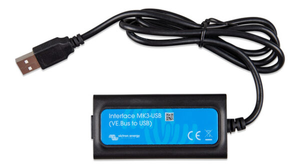 Interface Victron Energy MK3-USB