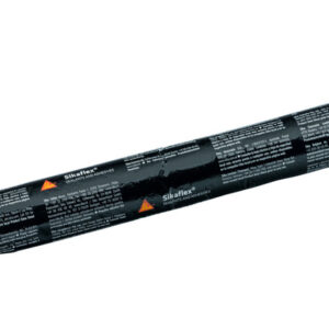 Sikaflex®-522, Inhalt 600ml Schlauchbeutel, Farbe schwarz