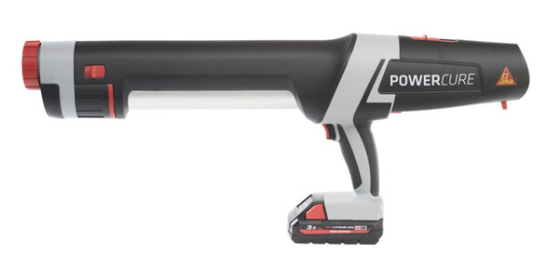 Sika® PowerCure-Dispenser 600