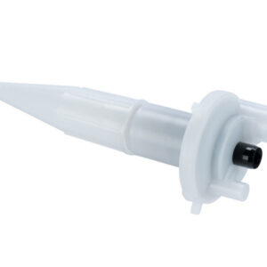 Sika® PowerCure Mixer mit Runddüse