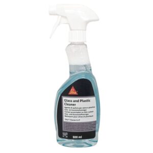 Sika® Cleaner G+P, Sprühflasche Inhalt 500 ml