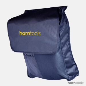 Schuhtasche horntools Small Tasche Dachzelt