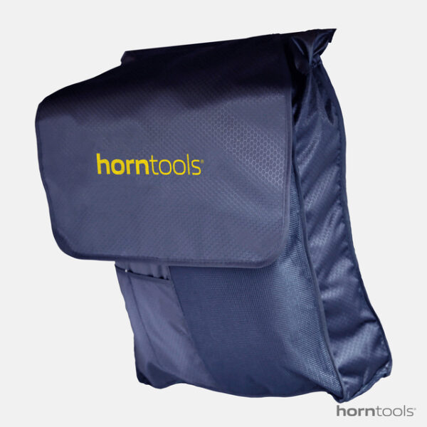 Schuhtasche horntools Small Tasche Dachzelt