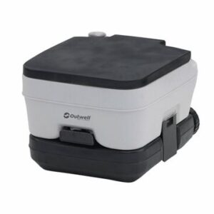 Portable Toilette Oase