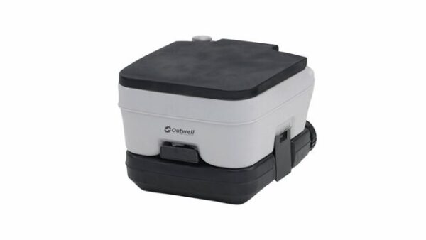 Portable Toilette Oase