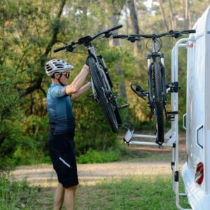 Carry Bike FIAMMA Caravan Universal