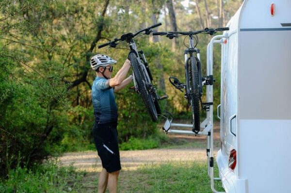 Carry Bike FIAMMA Caravan Universal