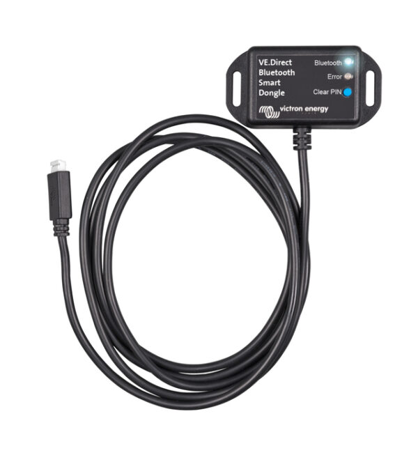 Ferneingabegerät Victron Energy VE.Direct Bluetooth Smart Dongle