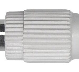 Koaxialstecker