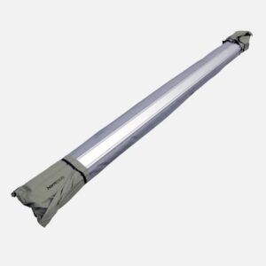 Montageschiene horntools für Markise HRTAW02 2,0 m Ersatzteil für die Straight für Markise HRTAW02 2x2 m