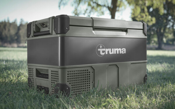 Kühlbox truma C69 DZ – Bild 5