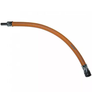 Gasschlauch GOK 30 cm