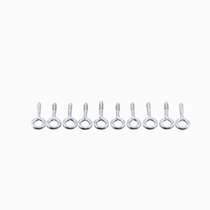 Ösen Heusser products zu Gardinenspirale Inhalt 10 Stück
