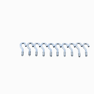 Haken Heusser products zu Gardinenspirale Inhalt 10 Stück