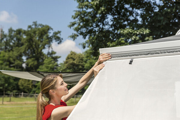 Kederschienenkit Fiamma Privacy Rail Kit Inhalt 4 Stück – Bild 2