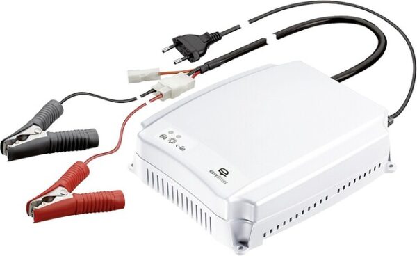 Energie-Paket L easydriver AGM 75-12 + Laderegler c-Go 10A – Bild 2