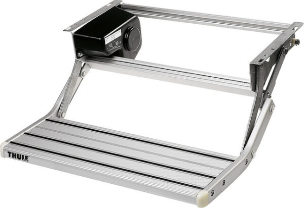 Trittstufe Thule Single Step 12 V 550 – Bild 2