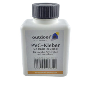 PVC-Kleber Heusser products Inhalt 100 ml