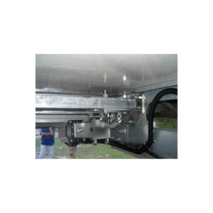 Adapterbalken Linnepe AutoLift AL-KO Chassis