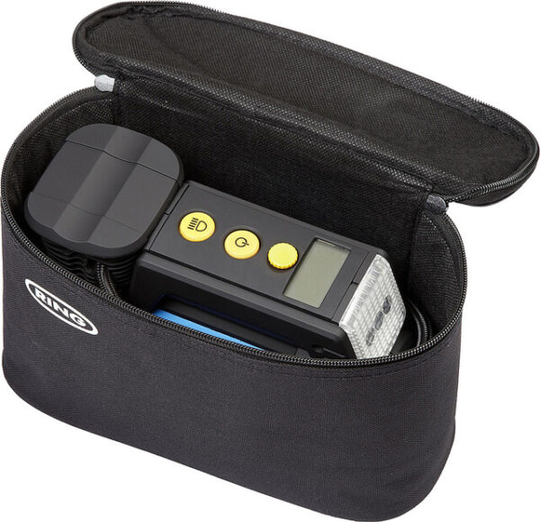 Luftkompressor RING RAC 820 Digital 12 V – Bild 2