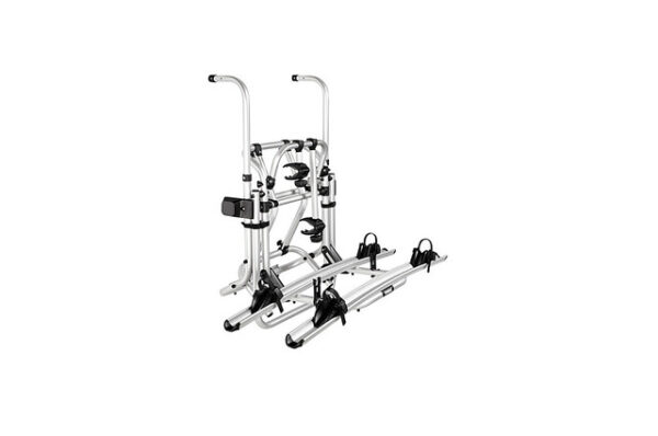 Fahrradträger Thule Lift V16 manuell 2 Räder oder 2 E-Bikes Traglast 50 kg – Bild 2