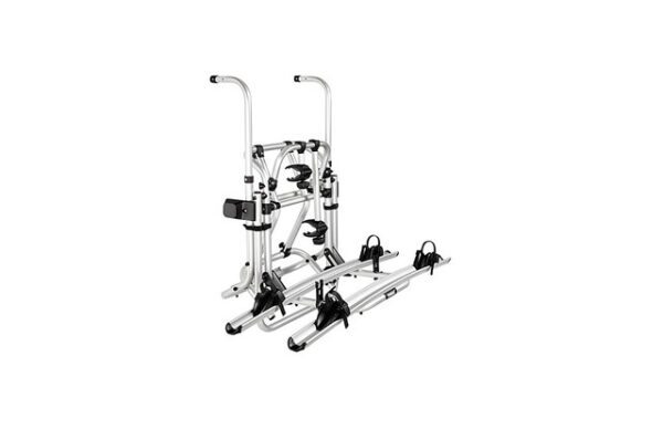 Fahrradträger Thule Lift V16 12 V mit Motor 2 Räder oder 2 E-BikesTraglast 50 kg – Bild 3