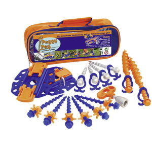 Markisenset Peggy Peg Fix & Go / Peg & Stop